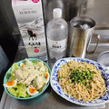 ebipeco's cooksnap of when they made しっとりささみの茹で方・蒸し方.
