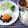 花時計咲いた's cooksnap of when they made 目玉焼きハンバーグ.