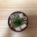 かおり♡♡♡'s cooksnap of when they made おかずスープ☆舞茸ともやしの味噌汁.