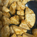 nico☆★0620's cooksnap of when they made 小さい里芋の揚げ煮.
