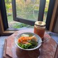 コッコアラコ's cooksnap of when they made 絶対美味しい●にんじんドレッシング.