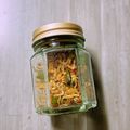 のんべぇヒロ's cooksnap of when they made 炎のプッコチュ(青唐辛子)ご飯のお供に.
