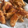 プリンチョコアイス's cooksnap of when they made 鶏胸肉で満足満腹！柔らかジューシー唐揚げ.
