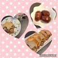 ほか弁ママ's cooksnap of when they made 栗の渋皮煮♡至福のパウンドケーキ.