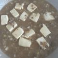 em♡mi's cooksnap of when they made ☺️簡単♪子供もＯＫな辛くない麻婆豆腐☺️.