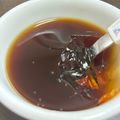 ヒヨコマメ☆'s cooksnap of when they made ふるふるコーヒーゼリー.