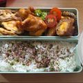 玲君がんばってー７８'s cooksnap of when they made 胸肉のニャンニョムチキン.