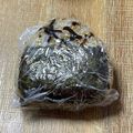 ★ゴンぎつね★'s cooksnap of when they made 昆布と鰹節のおにぎり.