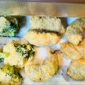 ボブナナ's cooksnap of when they made 魚焼きグリル✜揚げ物等の置き場所に活用✿.