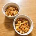 ままとん♪'s cooksnap of when they made きな粉が美味し～！！衝撃的㊙おやつ♪.