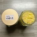 のんべぇヒロ's cooksnap of when they made 生姜の保存はこれ！発酵おろし生姜.