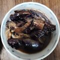 嵐の松潤が大好き♥️♥️'s cooksnap of when they made なすの煮浸し　☆田舎風☆.