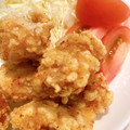 *けいこっこ*'s cooksnap of when they made 白だしで作る絶品から揚げ.