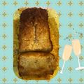 yu🐓's cooksnap of when they made 干し柿残っていませんか？パウンドケーキに.