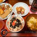 ももいろふらみんご's cooksnap of when they made ∽∽うちのタコ飯∽∽.