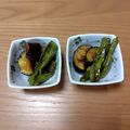 みぃくんのママ's cooksnap of when they made 味ぽんで! 茄子のとろとろ焼き😋.