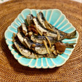 コムギ大好き's cooksnap of when they made いわしの生姜煮（圧力鍋使用）.