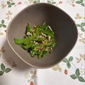yesmama's cooksnap of when they made ピーマンとじゃこ桜えびのささっと炒め♪.