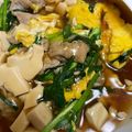 うぱるぱここあ's cooksnap of when they made ニラ玉を極める☆とろとろあんかけ豚ニラ玉.