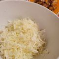 marihawaii's cooksnap of when they made キャベツの塩麹漬け.