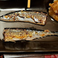 kohada2251's cooksnap of when they made フライパンで簡単！秋刀魚の塩焼き♡.