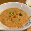 ＊こまゆ＊'s cooksnap of when they made 簡単☆便利♪鍋にはうちの自家製ごまだれ〜.