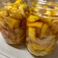 toshio39's cooksnap of when they made 柚子蜂蜜.