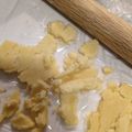 pupupu's cooksnap of when they made 簡単！タルト.
