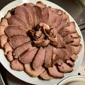 猫田課長's cooksnap of when they made 祝1000件♪簡単絶品ローストポーク.