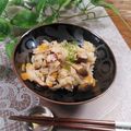 クックHG9V8Y☆'s cooksnap of when they made タコ飯.