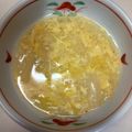 あゆはと's cooksnap of when they made 白菜とえのきの卵スープ.