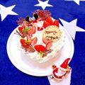 ブーぃ's cooksnap of when they made ダレない！！ホイップクリーム☆☆.