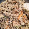 キャラメリぃ's cooksnap of when they made しっとり♪おからの炊いたん（おから煮）.