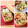 runa10's cooksnap of when they made 我が家のとん平焼き.