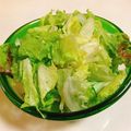 papikun's cooksnap of when they made 基本のフレンチドレッシング.
