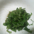 かぴーな's cooksnap of when they made 簡単　大葉のタレ.