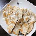 ポメちょん's cooksnap of when they made 鶏ササミのふっくらチーズ焼き.