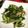 BUGRIGHT's cooksnap of when they made アスパラと青菜のエビ炒め.