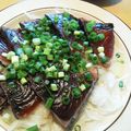 おいもみるく's cooksnap of when they made 簡単!かつおの塩タタキ.