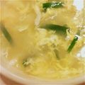 そらちゅんママ's cooksnap of when they made ニラと玉子のかき玉スープ.