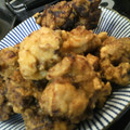 ★☆ひでともママ☆★'s cooksnap of when they made 絶品!!簡単！基本の唐揚げ.