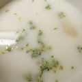 BONBON☆'s cooksnap of when they made コーンとじゃがいものポタージュ.