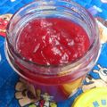 ユノ★メティス's cooksnap of when they made さくらんぼジャム.