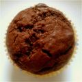 marron6's cooksnap of when they made チョココアマフィン.