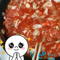 ♥綾♥'s cooksnap of when they made うちのダイエット☆トマトスープ.