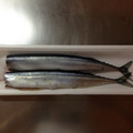 FMNS's cooksnap of when they made 簡単！サンマの下処理.