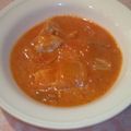ＭｉｙａＣｏ's cooksnap of when they made ほっべたおちる♬鶏肉のトマトクリーム煮.