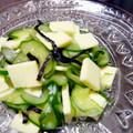 ★カリンカ☆'s cooksnap of when they made 簡単ふじっこの３色和え.