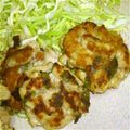 reabi's cooksnap of when they made ⊰⊹大葉と梅肉deさめのさっぱり焼き⊹⊱.