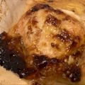 ダンカバー母's cooksnap of when they made 鮭の胡麻みそマヨネーズ焼き。.
